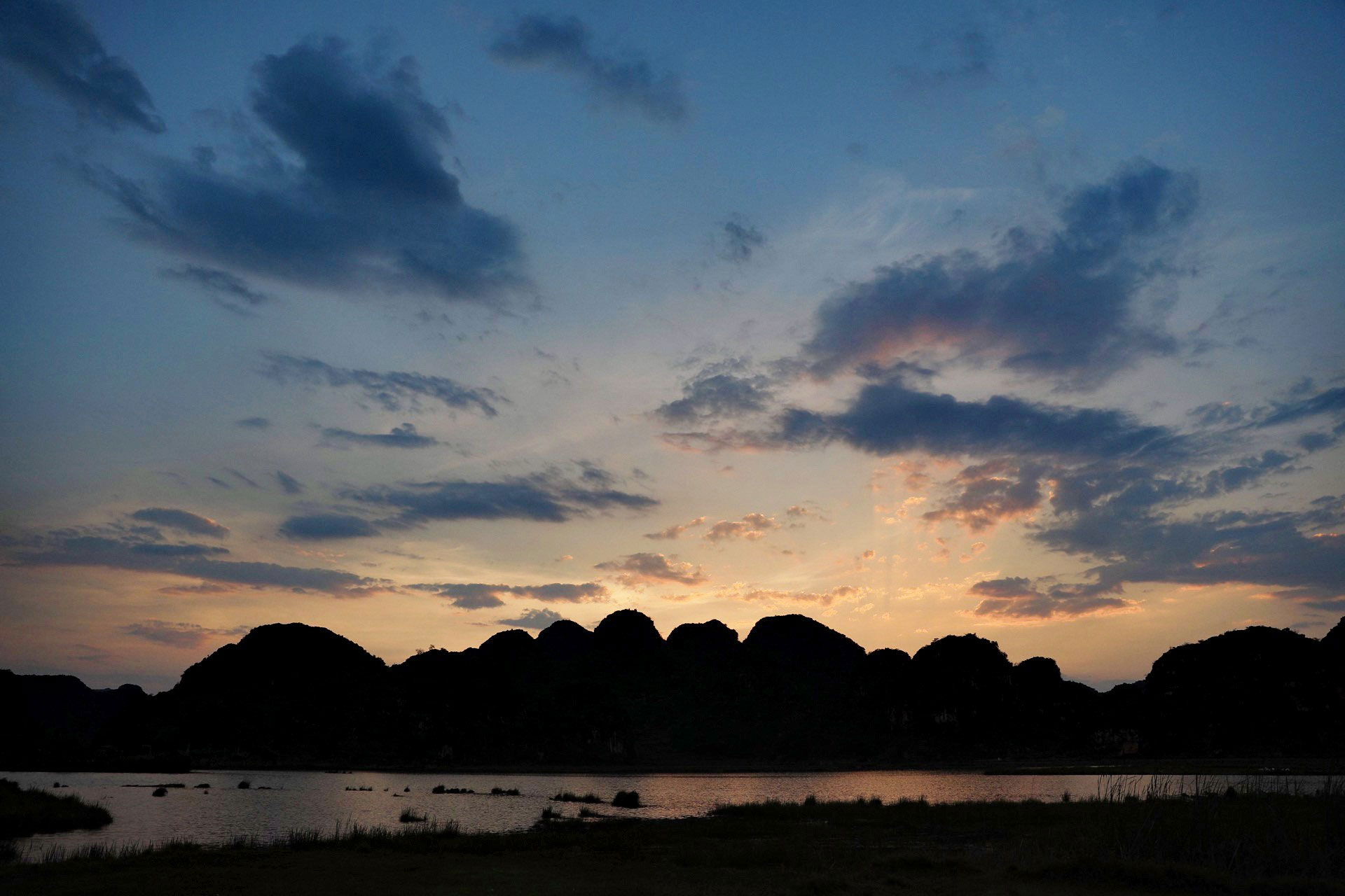 公司年度旅游／炎炎夏日，我們說走就走